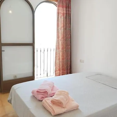 Apartment Jazmines Cabo De Gata - A