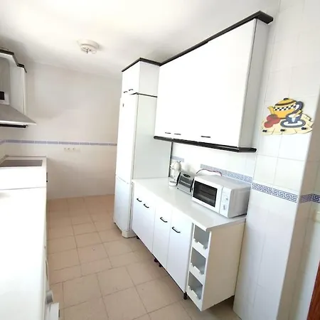 Jazmines Cabo De Gata - A Apartment Carboneras