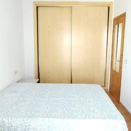 Jazmines Cabo De Gata - A Apartment