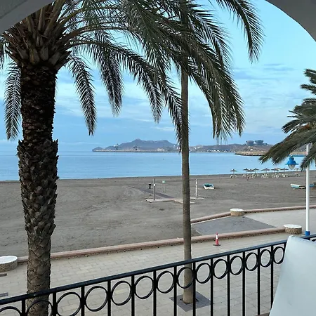 Jazmines Cabo De Gata - A Apartment Carboneras